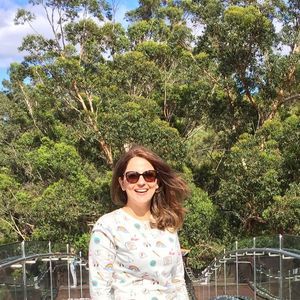 Meet your Posher, Behnaz